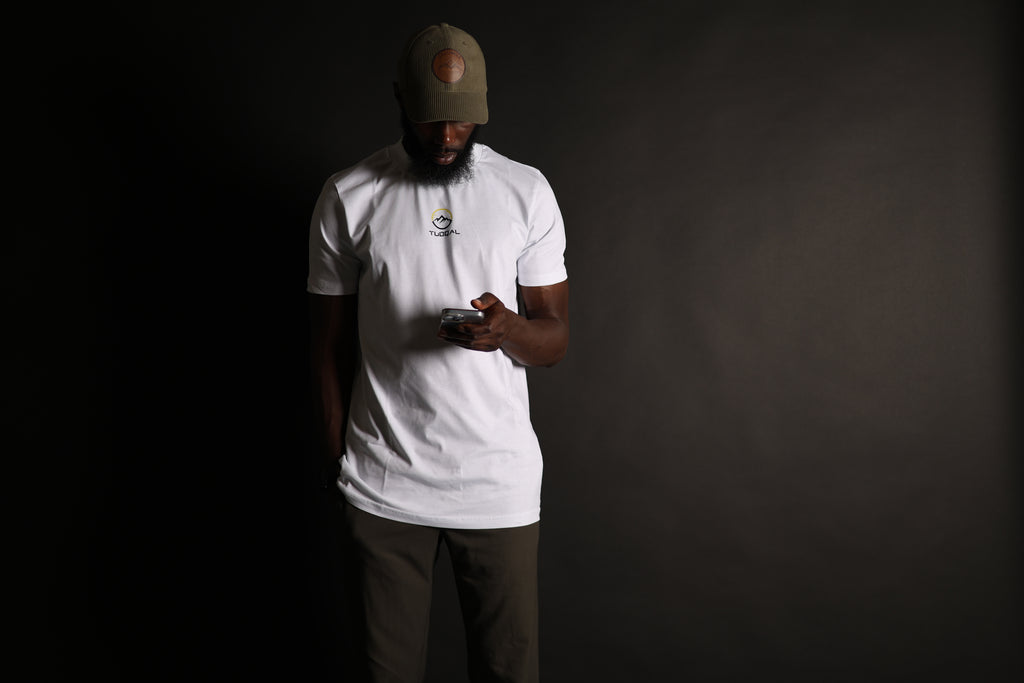 Double colle - Classico blanc