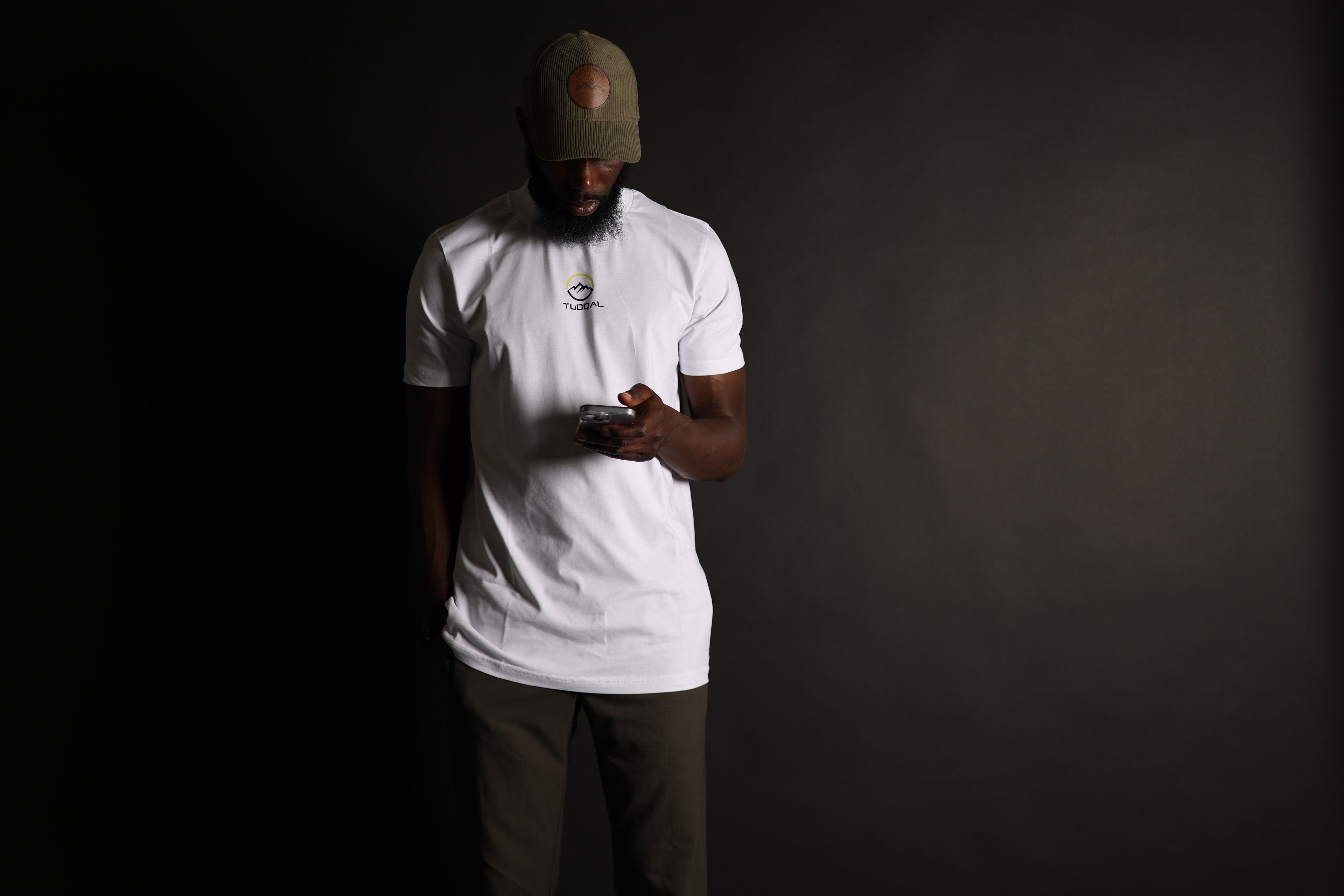 Double colle - Classico blanc