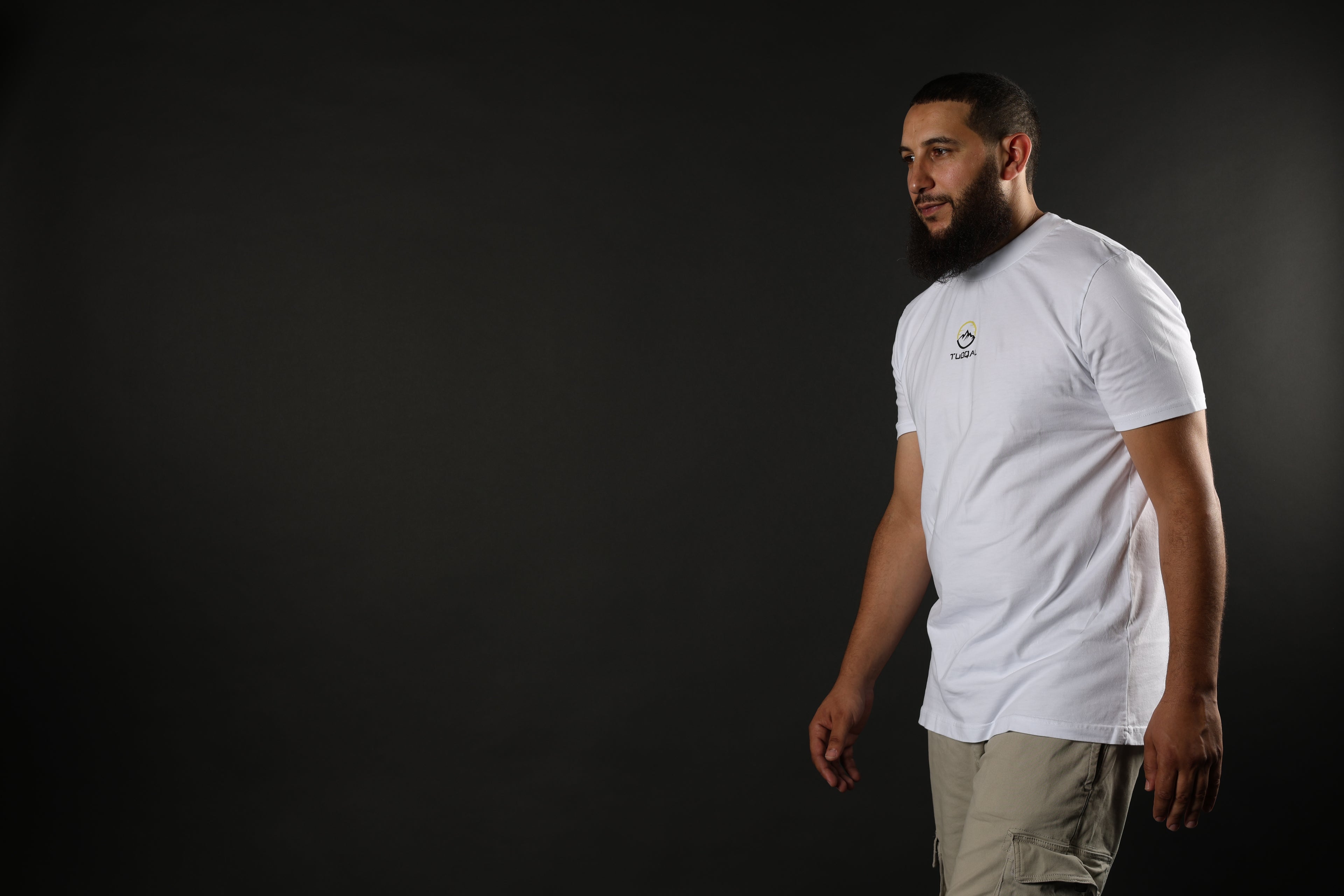 Double colle - Classico blanc