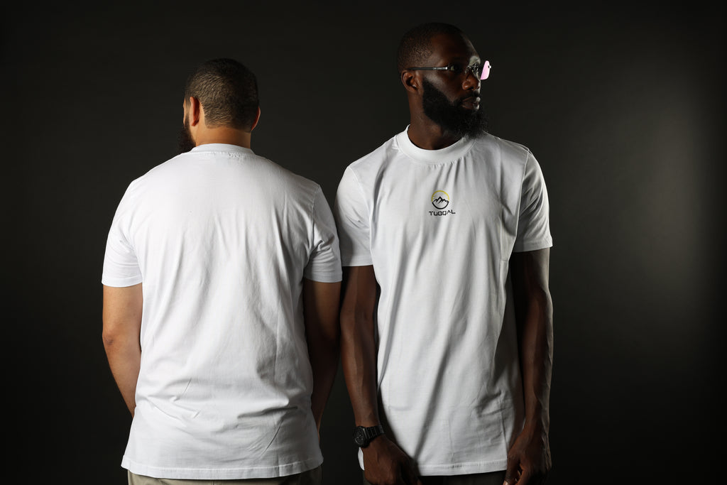 Double colle - Classico blanc