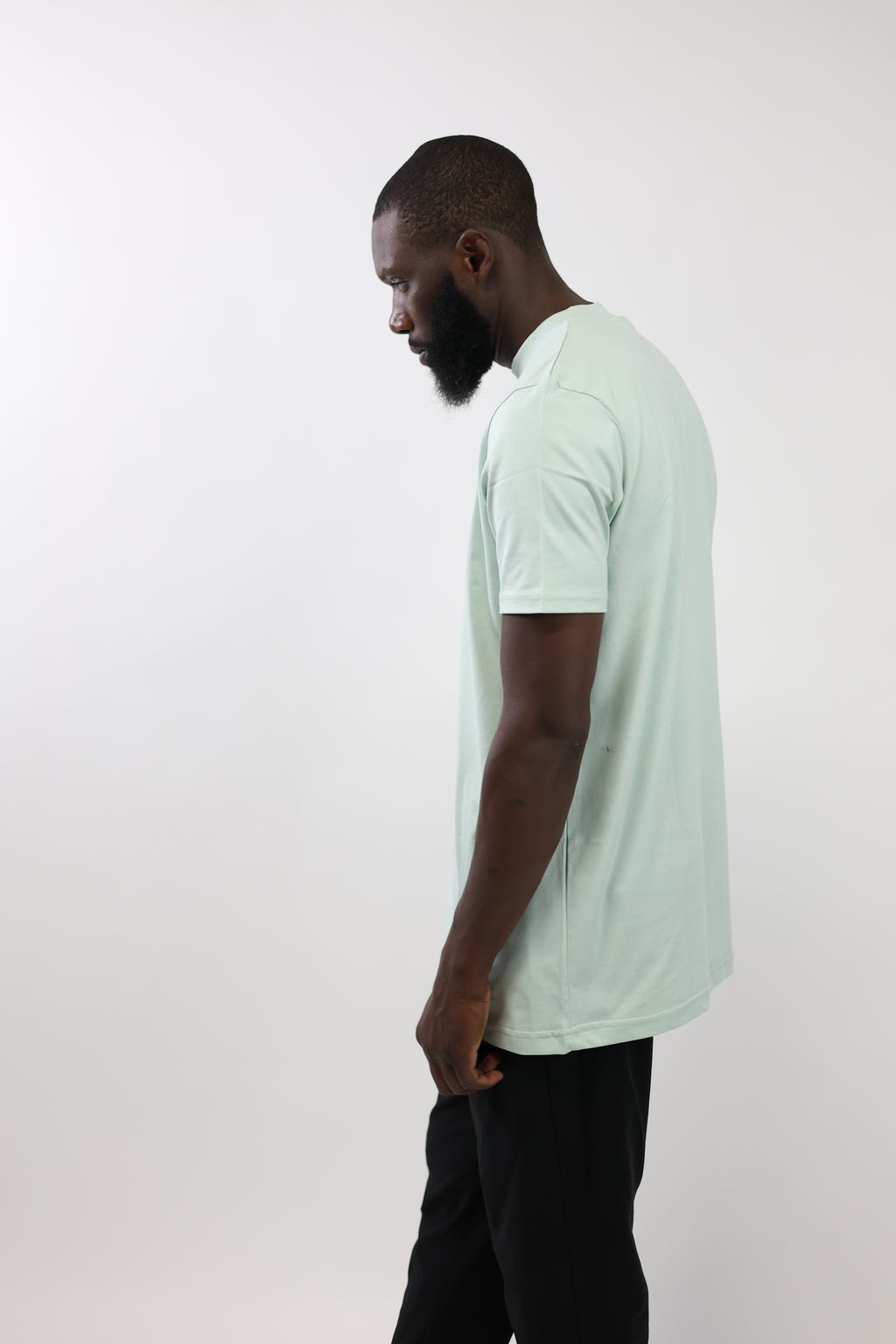 Double classico Vert