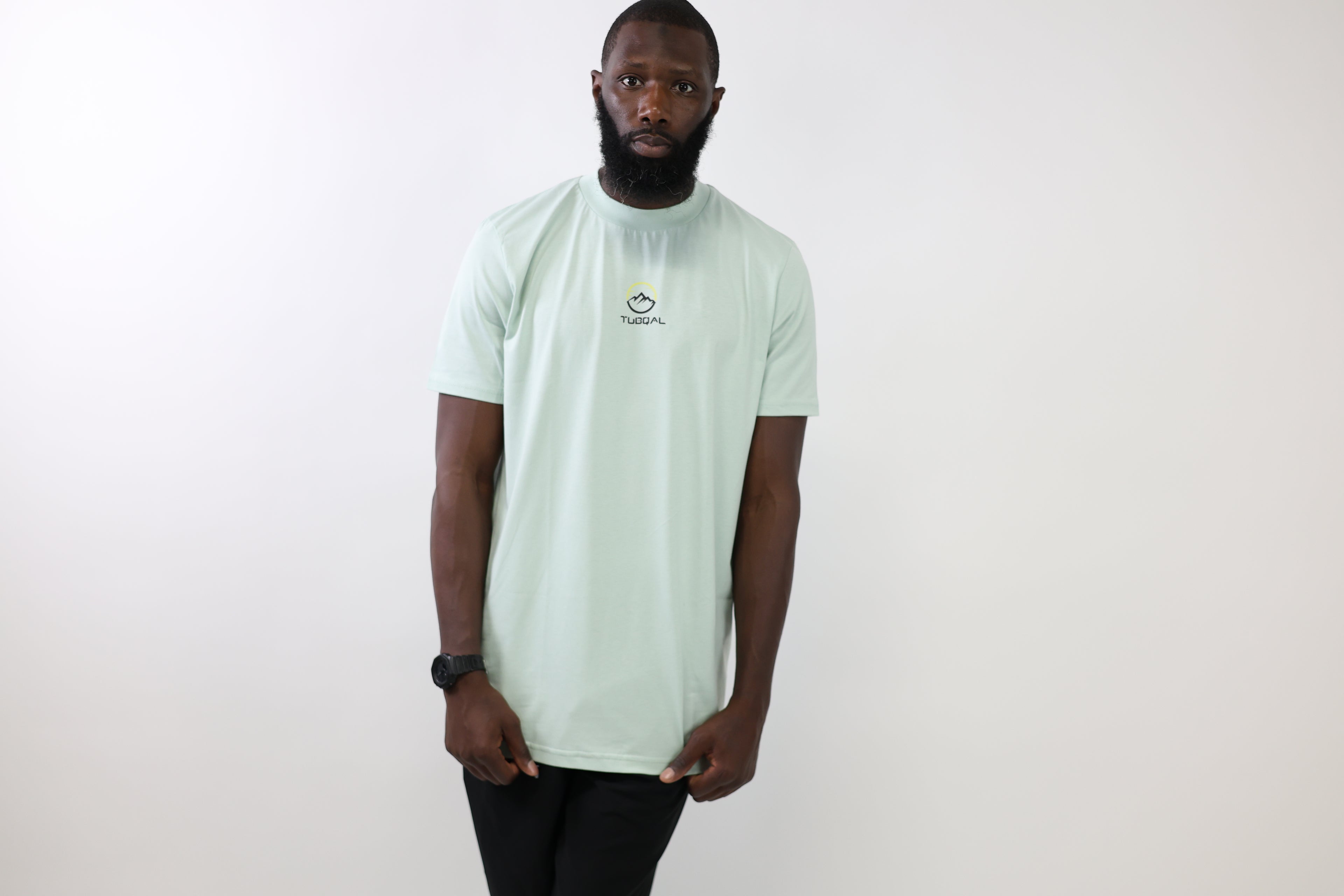 Double classico Vert